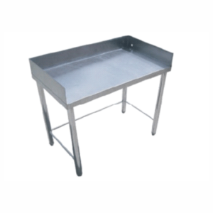 1 Deck Burner Stand
