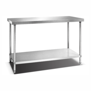2 Deck Work Table