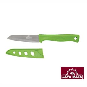3 1/2" Colour Handle Small Knife